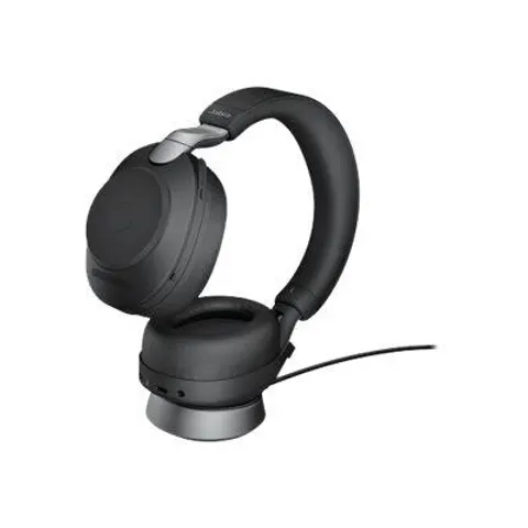 Jabra Evolve2 85 – Schwarz – 023251 – Bild 2