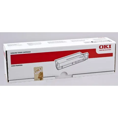 OKI 44574702 toner cartridge – Bild 2