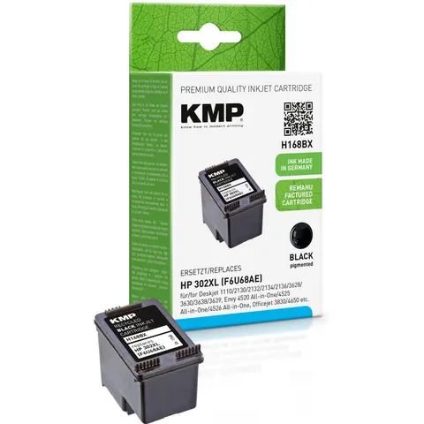 KMP H168BX ink cartridge – Bild 3