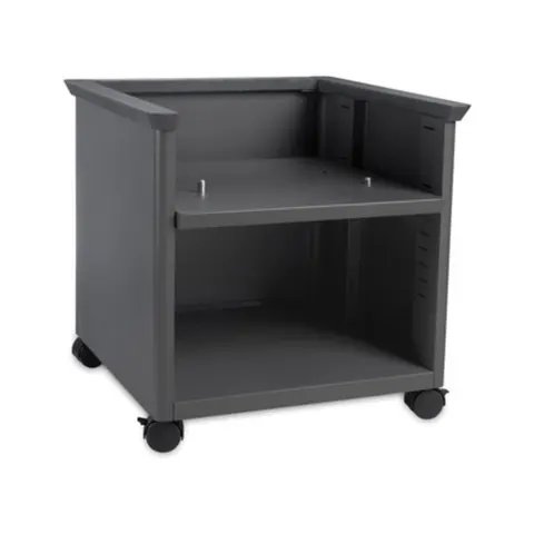 Lexmark 40C2300 printer cabinet/stand – Bild 2