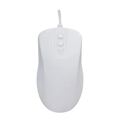 Active Key AK-PMH12 Desinfizierbare optische Maus – Bild 2