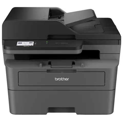 Brother MFC-L2860DW - Laserdrucker – Bild 2