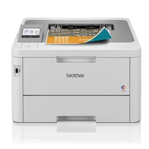 Brother HL-L8240CDW - LED-Drucker – Bild 2