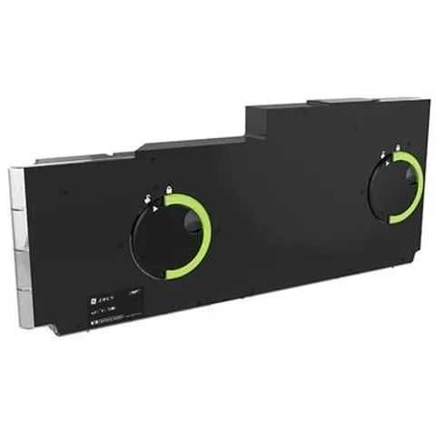 LEXMARK Resttonerbehaelter (CS820,CX8xx) – Bild 2