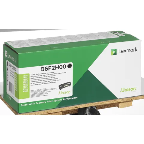 LEXMARK Cartridge Return Program – Bild 2