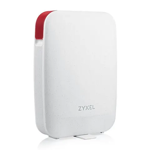 Zyxel USGLITE60AX Security Router – Weiß – Bild 3