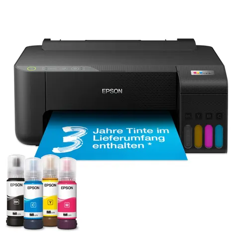 Epson EcoTank ET-1810 - Tintenstrahldrucker – Bild 2