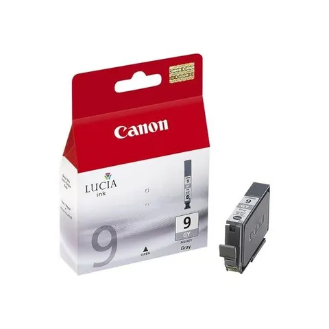 Canon PGI-9GR - Grau - Druckerpatrone – Bild 3