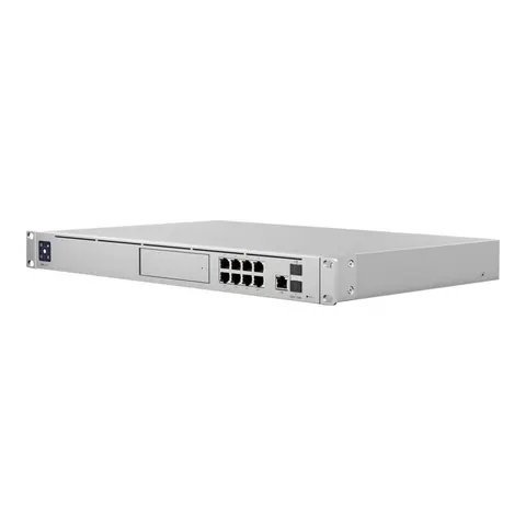 Ubiquiti Dream Machine Special Edition gateway/controller – Grau – Bild 3