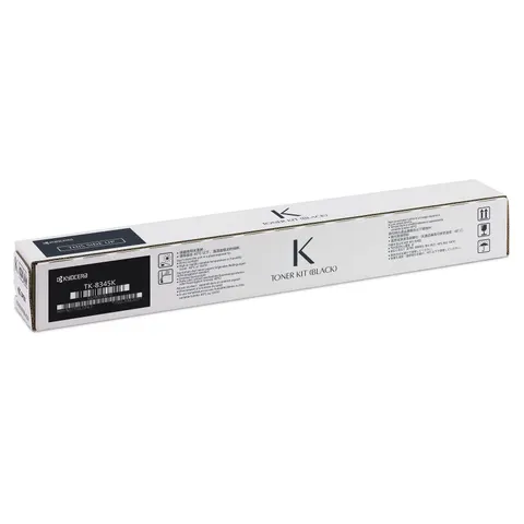 KYOCERA TK-8345K Toner schwarz – Bild 3