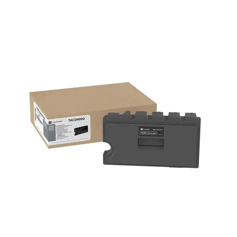 LEXMARK Resttonerbehaelter – Bild 2