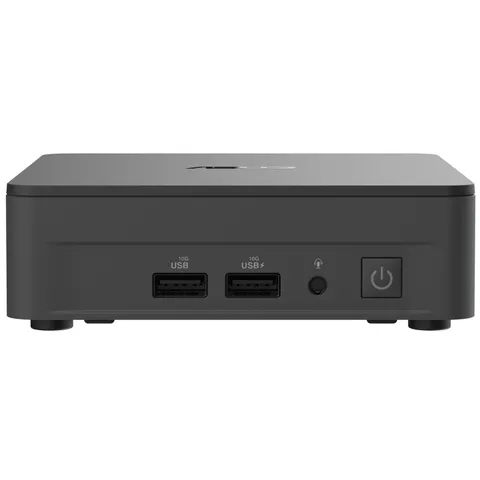 ASUS RNUC13ANKI5048C2I i5-1340P mini-PC – Bild 2