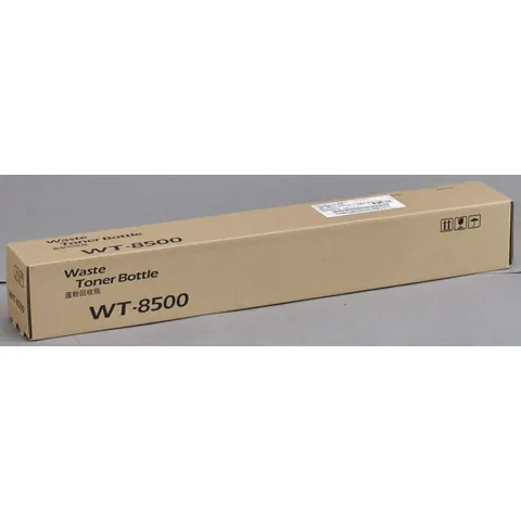 KYOCERA WT-8500 Resttonerbehälter – Bild 3