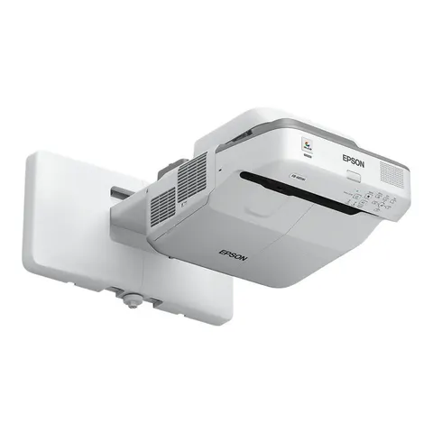 Epson EB-685W 3-LCD-Projektor – Bild 4