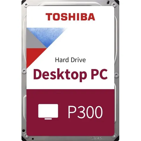 Toshiba P300 Desktop PC 4TB, bulk – Bild 2
