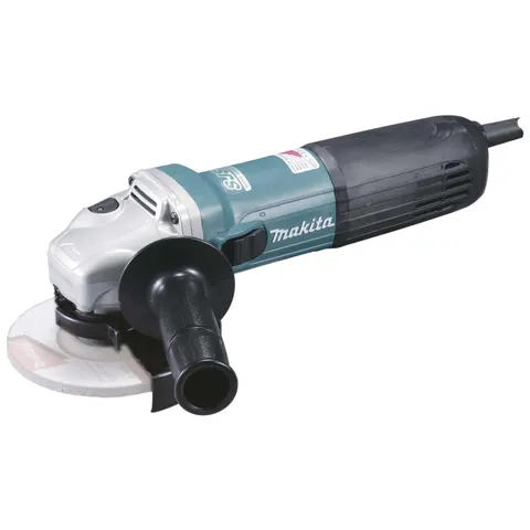 makita Winkelschleifer GA5040CZ1 – Bild 2