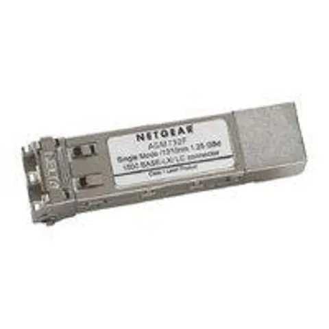 Netgear AGM732F-SFP Transceiver-Modul – Bild 2