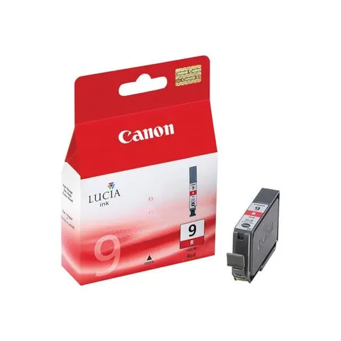 Canon PGI-9R - Rot - Druckerpatrone – Bild 2