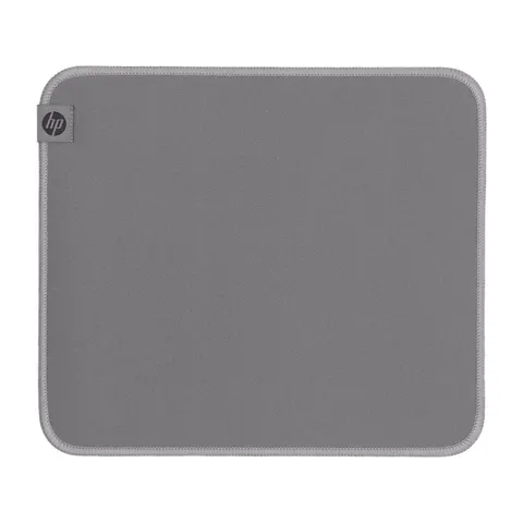 HP 100 Desinfizierbares Mauspad – Grau – Bild 2