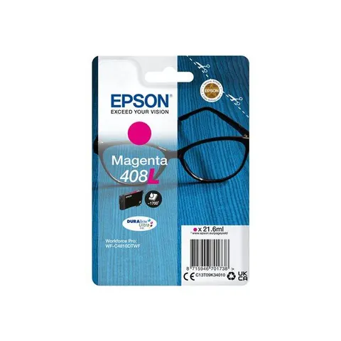 Epson C13T09K34010 ink cartridge – Bild 3
