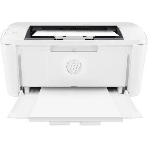 HP LaserJet M110w - Laserdrucker – Bild 5