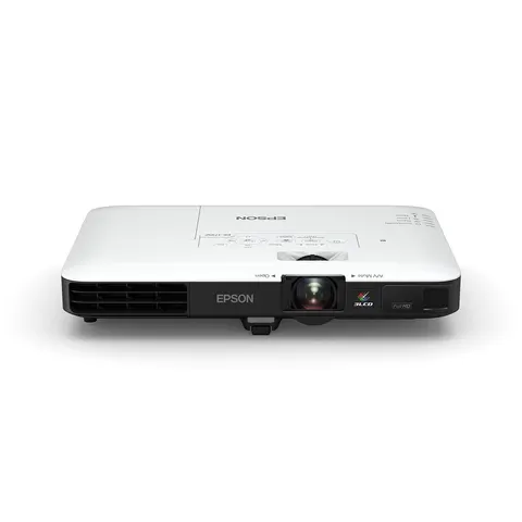 EPSON EB-1795F 3LCD Full HD Projektor – Weiß – Bild 3