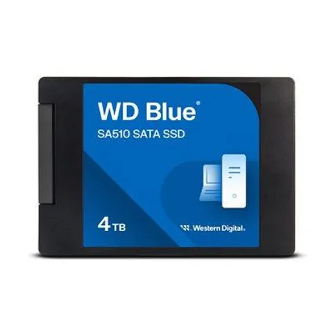 Western Digital Blue SA510 – 899961 – Bild 2