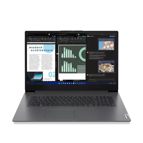 Lenovo V17 G4 IRU – 166053 – Bild 2