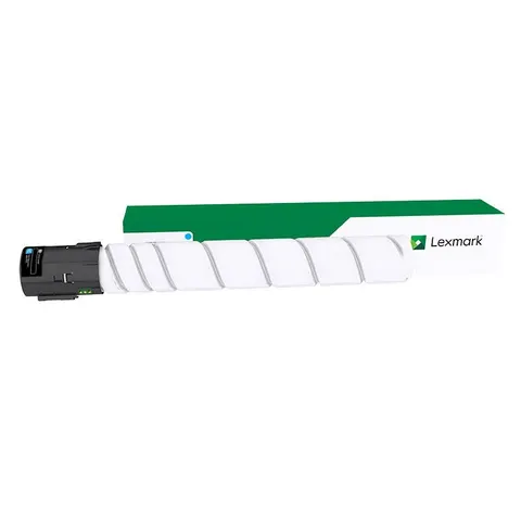 Lexmark 76C0HC0 toner cartridge – Bild 3