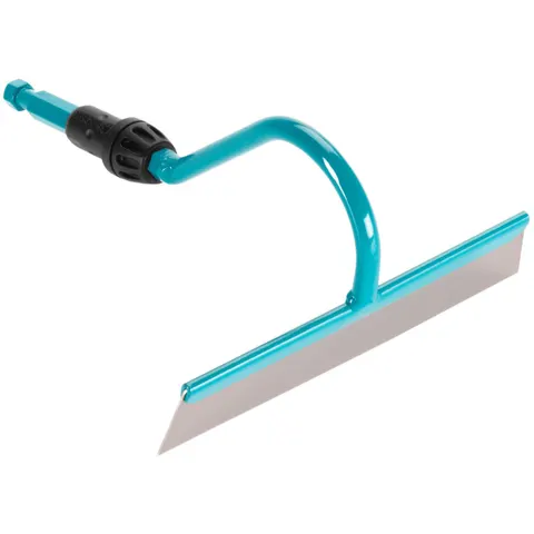 Gardena CS.-Rübenhacke 18 cm breit – Bild 3