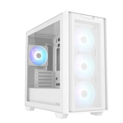 Asus GEH A21 Plus TG Argb White – Bild 3