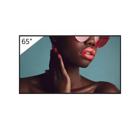 Sony FW-65BZ40L Signage Display – Bild 2