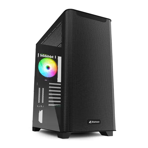 Sharkoon M30 RGB ATX E-ATX – Bild 2
