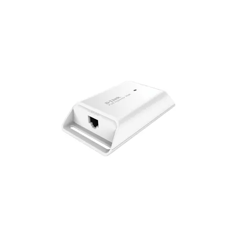 D-Link DPE-301GI, Gigabit PoE+ Injector – Bild 2