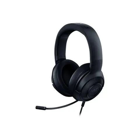 Razer Kraken X Lite Gaming Headset – Schwarz – Bild 4