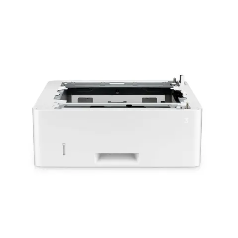 HP LaserJet Pro 550-sheet Feeder Tray – Bild 2