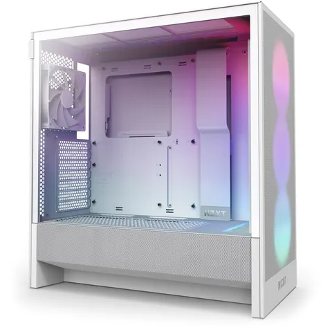 NZXT H5 Flow RGB – 205861 – Bild 2