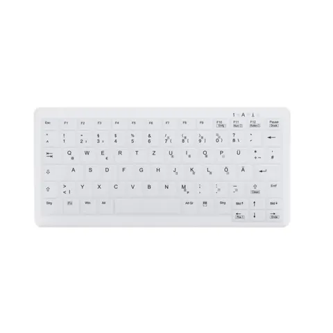 Contour Design Active Key AK-C4110 keyboard – 189343 – Bild 2