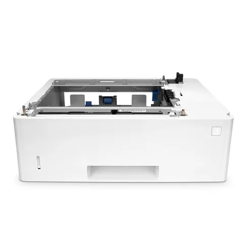 HP LaserJet 550-Sheet Paper Tray – Bild 2