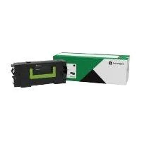 Lexmark 58D2X00 toner cartridge – Bild 2