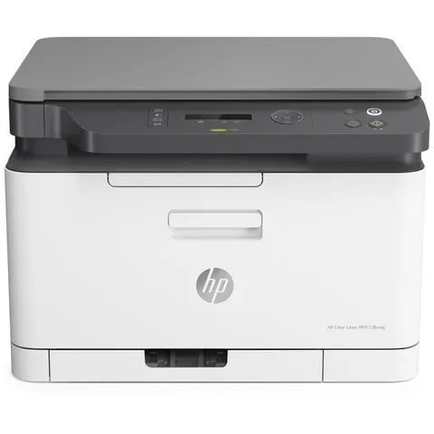 HP Color Laser MFP 178nwg Multifunktionsdrucker – Bild 4