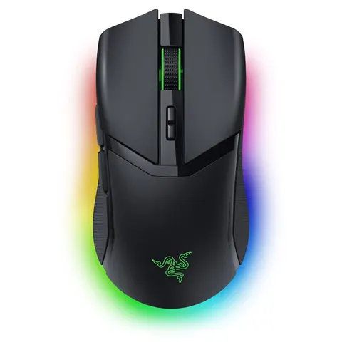 Razer Cobra Pro wireless black – Schwarz – Bild 3