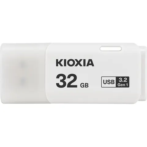 Kioxia TransMemory U301 USB flash drive – 850026 – Bild 2