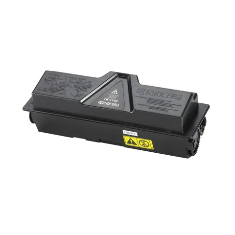 Kyocera TK-1140 - Schwarz - Toner – Bild 2
