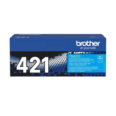 Toner Brother TN-421C – Bild 3