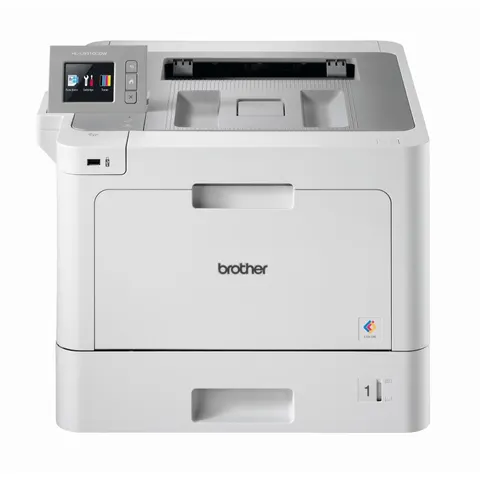 Brother HL-L9310CDW laser printer – Bild 2