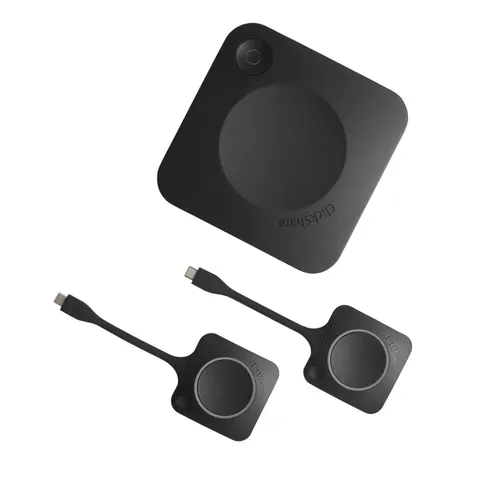 Barco ClickShare C-10 wireless presentation system – Bild 2