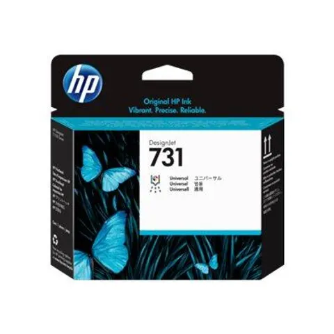 HP 731 Druckkopf – Bild 3