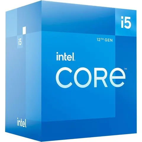 Intel Core i5-12400 processor – Nicht spezifiziert – Bild 3