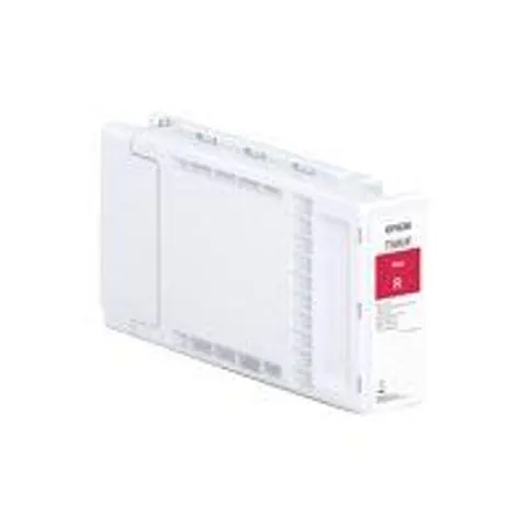 Tinte T50UF Rot, 350 ml - Epson Partner – Bild 4